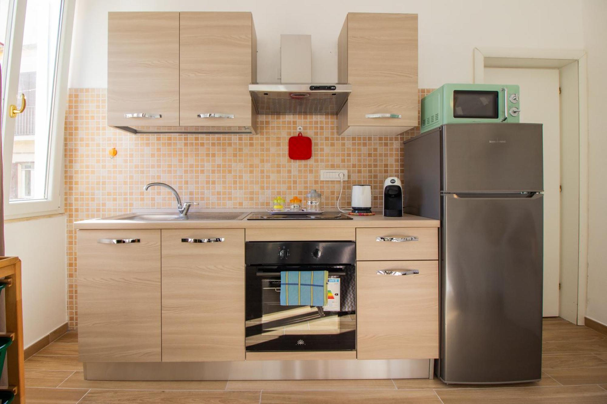 Alghero Appartamento In Centro Casa Ferret מראה חיצוני תמונה