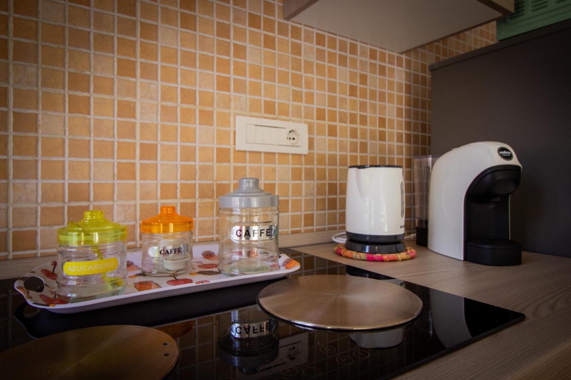 Alghero Appartamento In Centro Casa Ferret מראה חיצוני תמונה