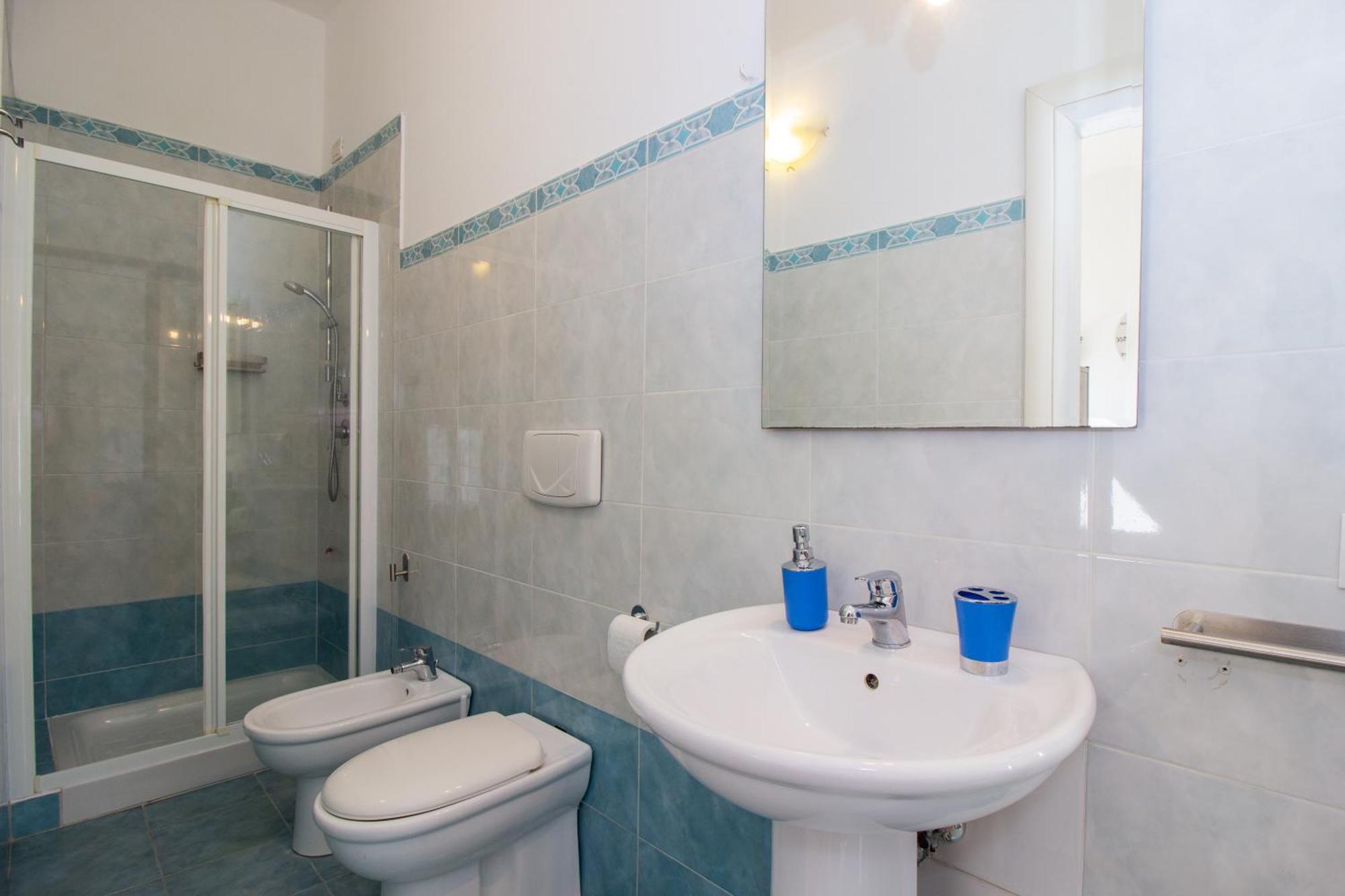 Alghero Appartamento In Centro Casa Ferret מראה חיצוני תמונה