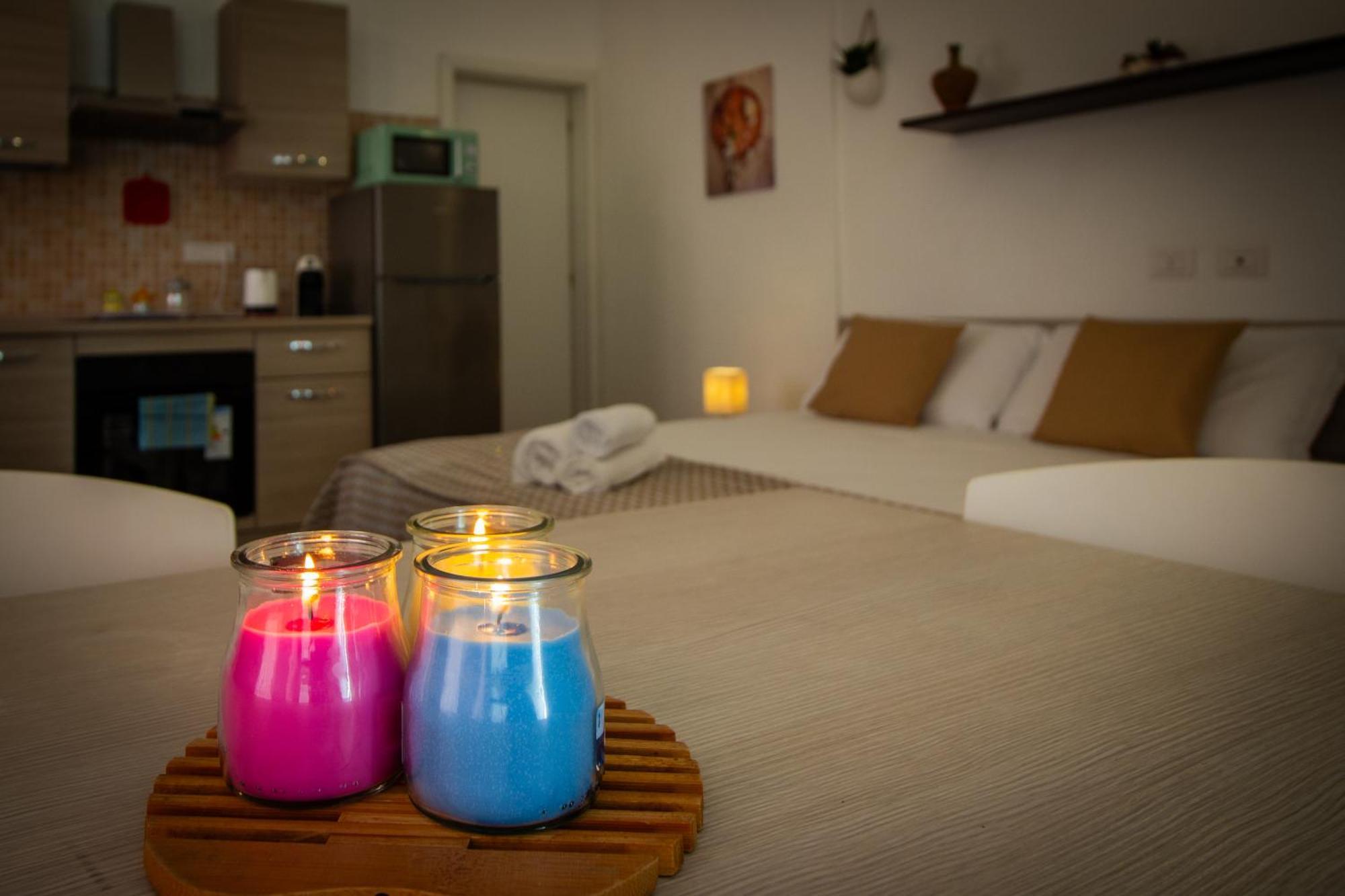 Alghero Appartamento In Centro Casa Ferret מראה חיצוני תמונה